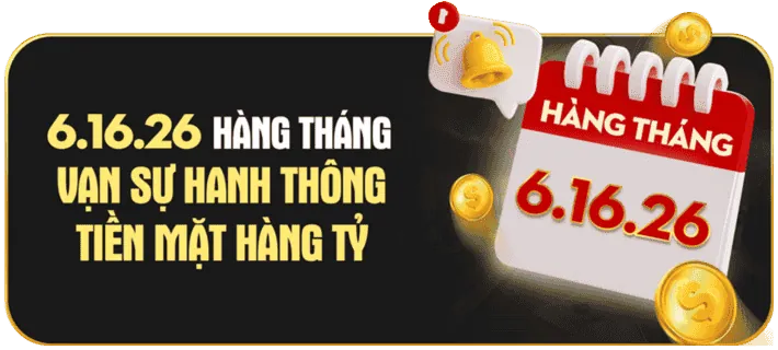 Tin tức khuyến mãi mới nhất vin78
